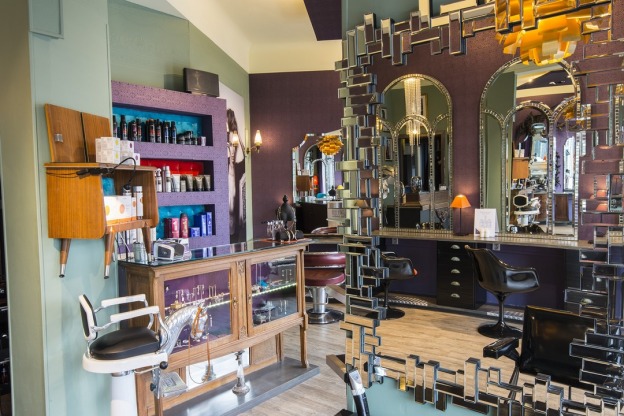 Coiffure JP-Lasserre Luxembourg