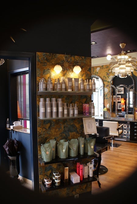 Coiffure JP-Lasserre Luxembourg